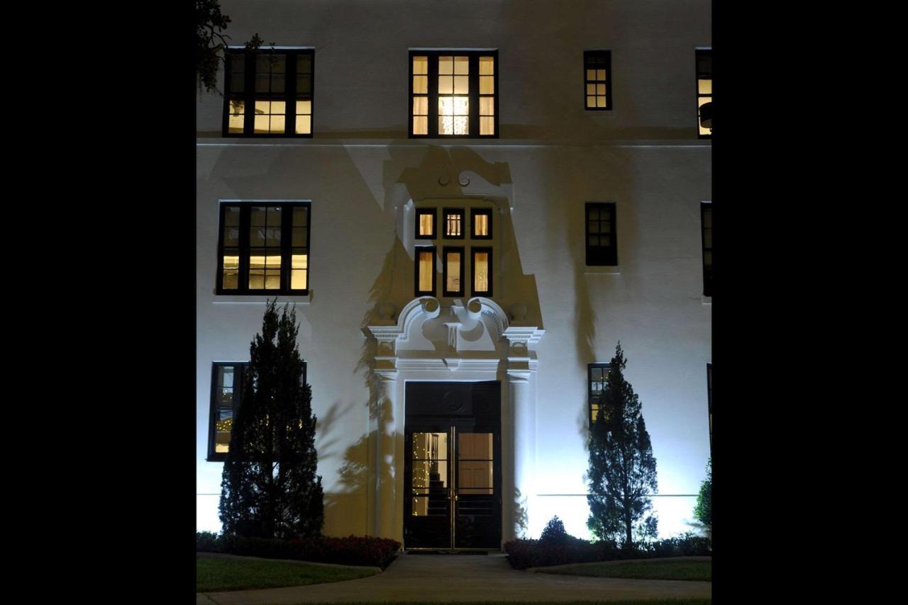White House Hotel Biloxi Buitenkant foto