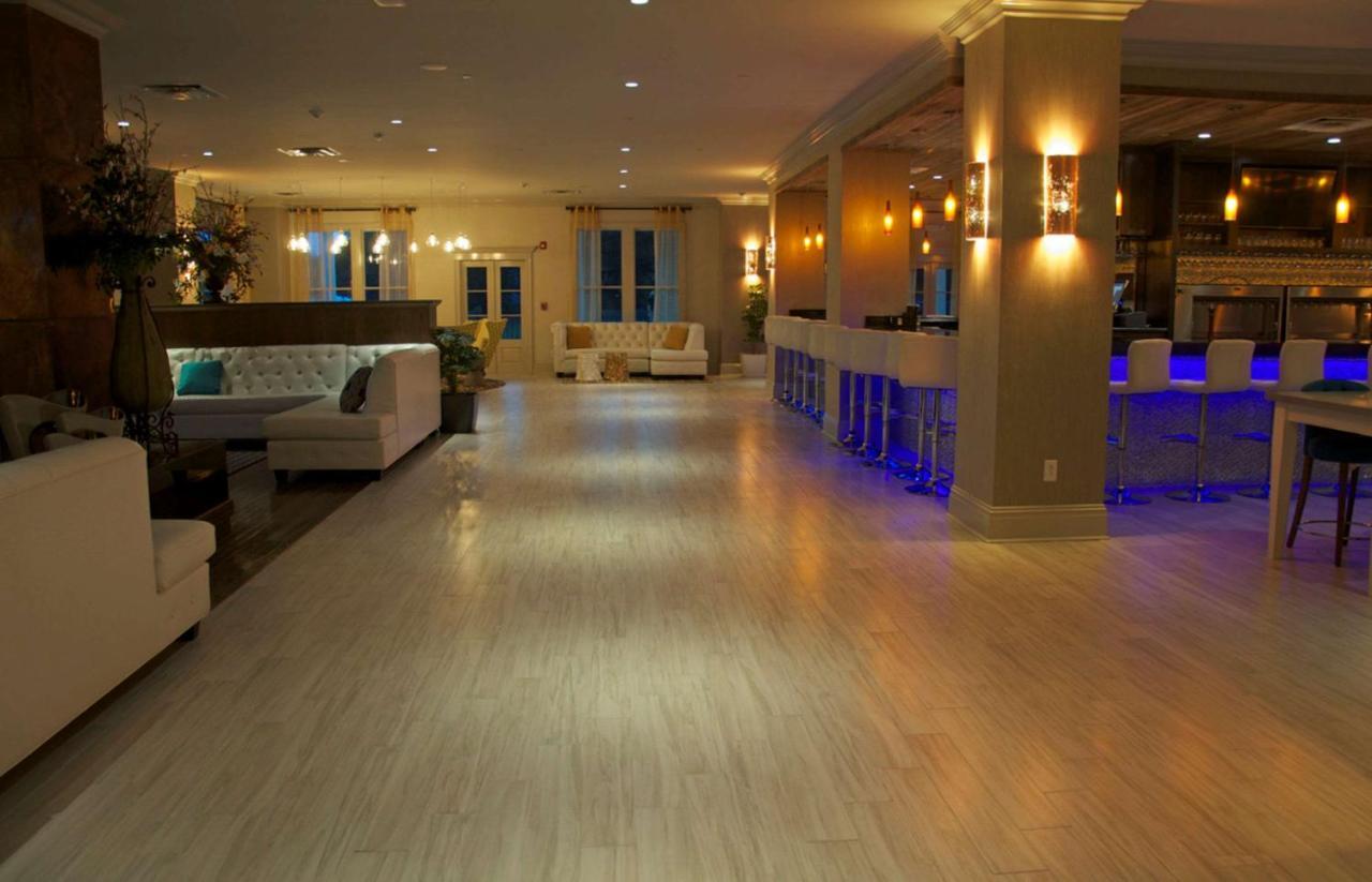 White House Hotel Biloxi Buitenkant foto