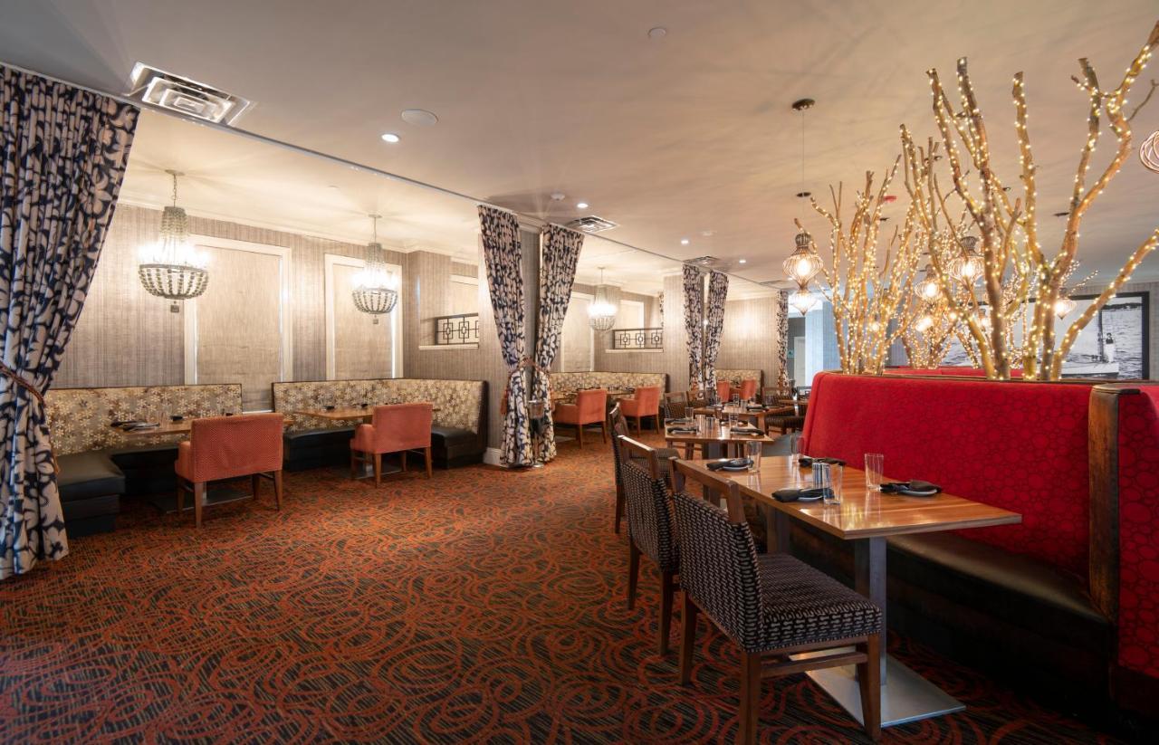 White House Hotel Biloxi Buitenkant foto